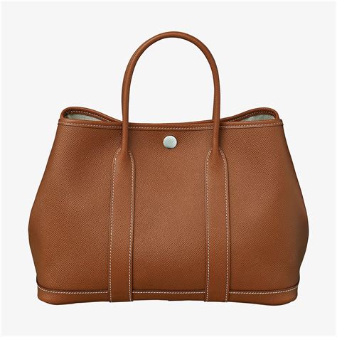 garden bag hermes|hermes garden party 30 bag.